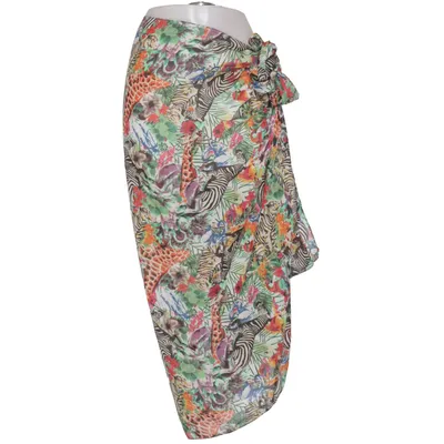 Jupe de plage (Multicolore) de Encuentro