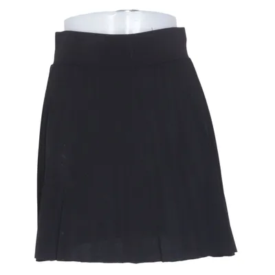 Skirt (Black) from Anna Field Petite Elastane, Polyester