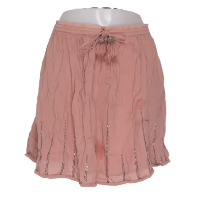 Jupe (Rose) de Sphere Coton