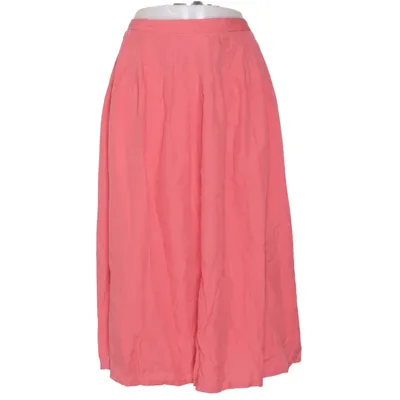 Skirt (Pink) from Thought Tencel