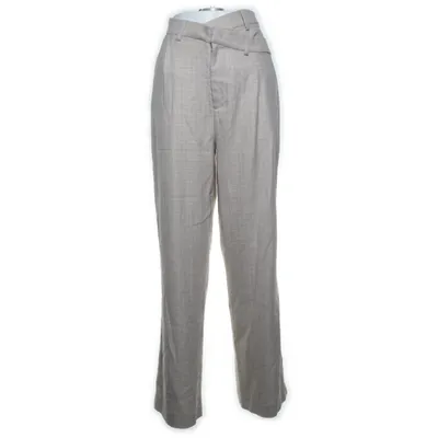 Kostymbyxor (Beige) från Adoore Elastan, Polyester, Viskos