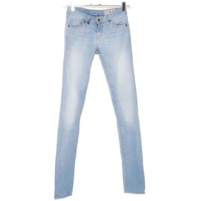 Jeans (Hit Low) from Crocker Cotton, Elastane, Polyester