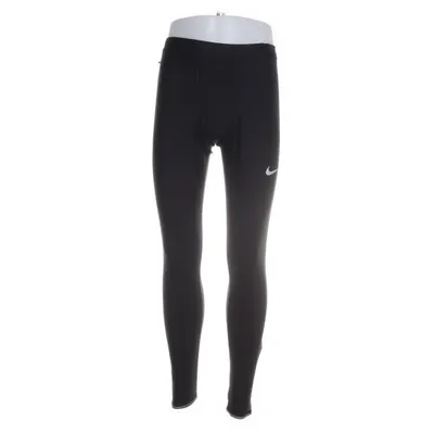 Sports tights (Black) from Nike Elastane, Polyester