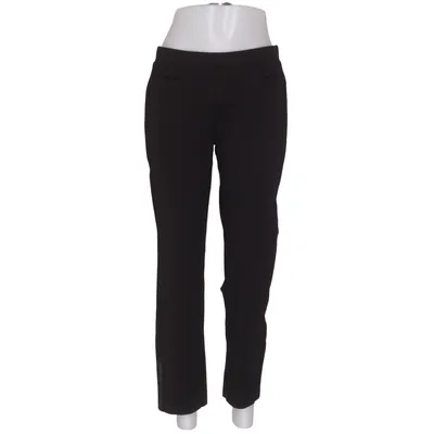 Suit pants (Black) from Ascari Elastane, Polyamide, Viscose