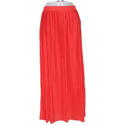 Jupe longue (Rouge) de VILA