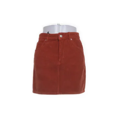 Jupe (Marron) de Topshop Moto