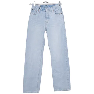 Jeans (501) from Levi Strauss & Co Cotton