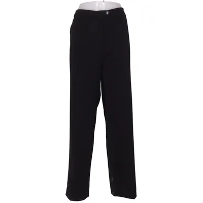Kostymbyxor (Svart) från Gabriella Benelli Polyester