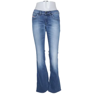 Jeans (Ronhoir) från Diesel Bomull, Elastan