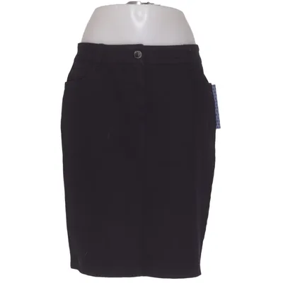 Denim skirt (Blue) from DayLike Cotton, Elastane