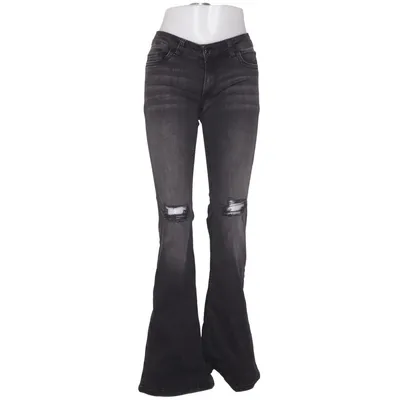 Jeans (Svart) från Nelly