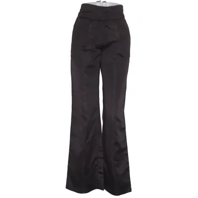 Pants (Jazlyn Satin Slacks) from Capri Collection Polyester