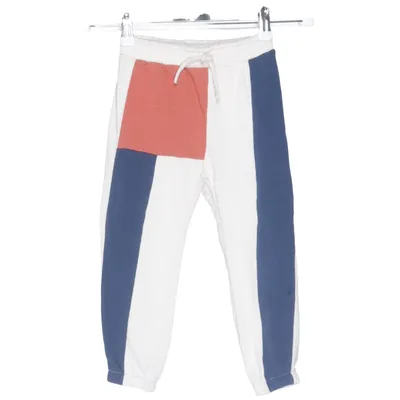 Sweatpants (Beige, Blue, Red) from Koton Baby Cotton