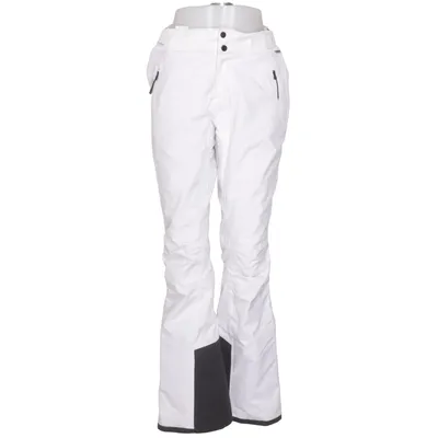 Ski pants (White, Black) from Stadium Nylon, Polyester