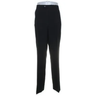 Suit pants (Black) from Classical Clothes Company Polyester