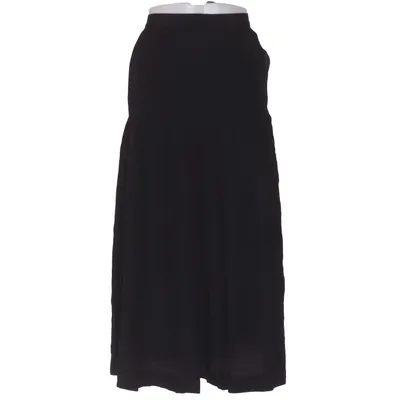 Maxi skirt (Gray) from BB Design Jytte Meilvang Viscose