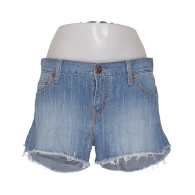Short en jean (Bleu) de Levi Strauss & Co Coton