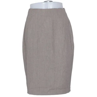 Rock (Beige) von No 1 Collection Polyamid, Polyester, Viskose