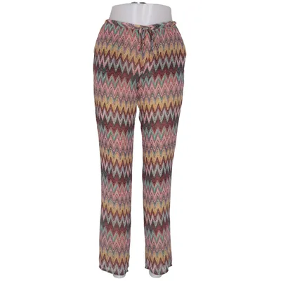 Byxor (Flerfärgad) från Dry Lake Elastan, Polyester
