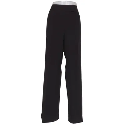 Palazzobyxor (Svart) från Apart Impressions Elastan, Polyester