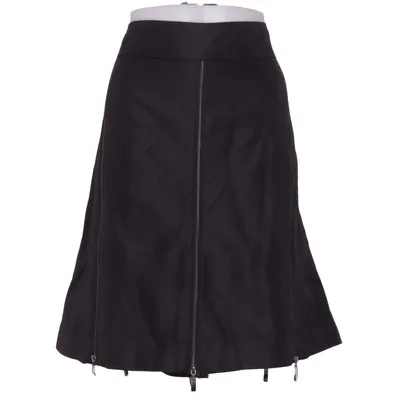 Skirt (Black) from San Antonio Polyamide, Polyester