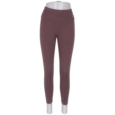 Träningstights (Lila) från Gymshark Elastan, Polyester