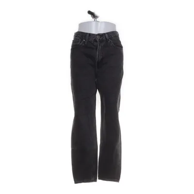 Jeans (Grå) från Mom Jean