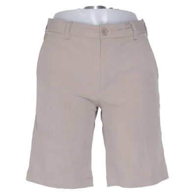 Short (Beige) de Vineyard Vines Élasthane, Polyester