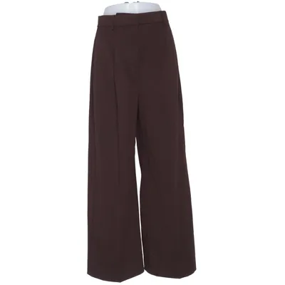 Palazzo pants (Carrara) from Carin Wester Polyester, Viscose, Wool