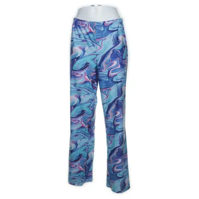 Leggings (Blå, Rosa, Vit, Flerfärgad) från Baun Studio