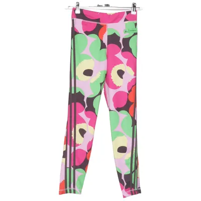 Träningstights (Flerfärgad) från Adidas x Marimekko