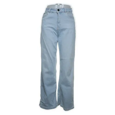Jeans (Blue) from Fit Jeans Cotton, Elastane, Polyester