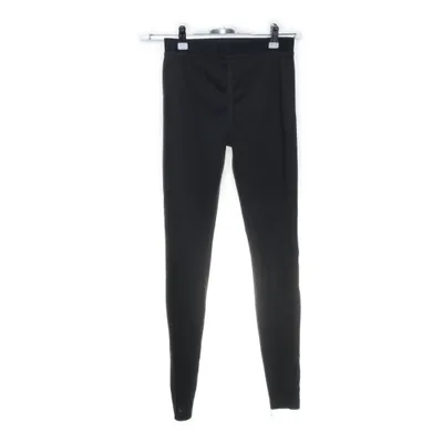 Base layer pants (Black) from Alpine Polyester