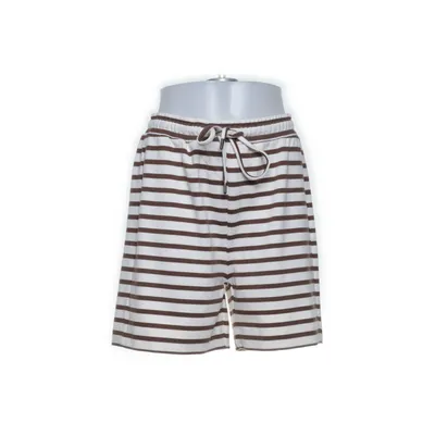 Mjukisshorts (Brun, Vit) från InWear