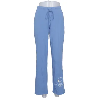 Pantalon de pyjama (Bleu) de Snoopy Coton