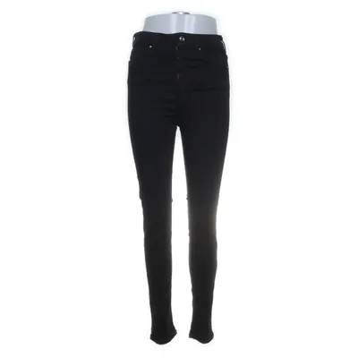 Jeans (Black) from Karve