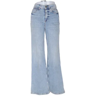 Jean (Bleu) de iDeal of Sweden Élasthane, Coton recyclé