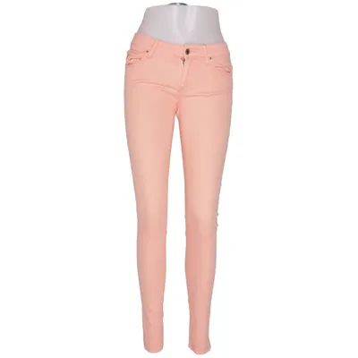 Spijkerbroek (Roze) van Mango Jeans