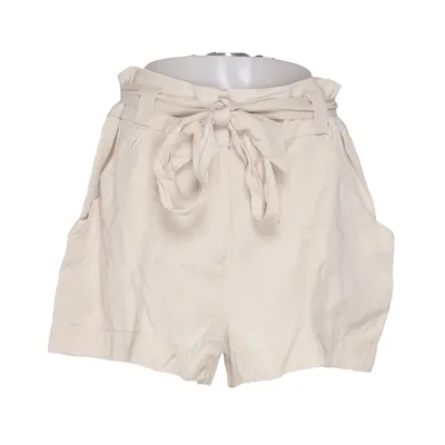 Shorts (Beige) from The Garden Collection by H&M