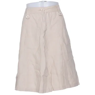 Culottes (Beige) från Zorbe Bomull