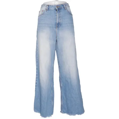 Jeans (Blue) from Dr. Denim Cotton, Lyocell