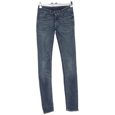 Spijkerbroek (Slender) van Tiger of Sweden Jeans
