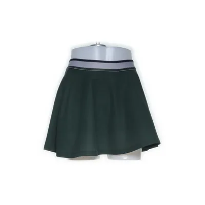 Skort (Groen) van Björn Borg Elastaan, Gerecycled polyester