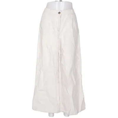 Palazzo pants (Beige) from Boden Linen