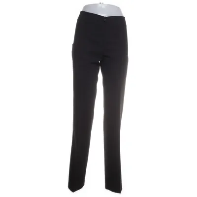 Broek (Zwart) van Joachim Bosse Elastaan, Polyester