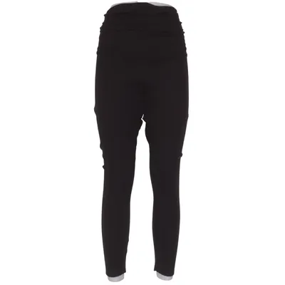 Maternity leggings (Black) from H&M Mama Elastane, Polyester, Viscose