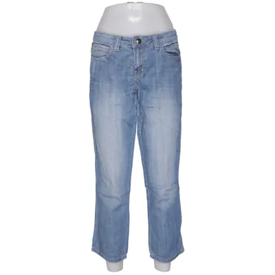 Jeans (Blå) fra Camaïeu Bomuld, Elastan, Polyurethan
