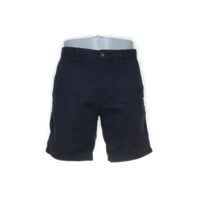 Korte broek (Blauw) van Tommy Hilfiger Katoen, Elastaan