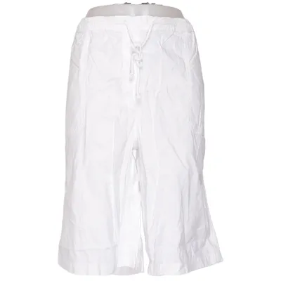 Short (Freeform) de Plus Free Form Coton