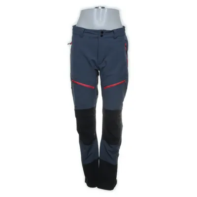 Friluftsbukser (Grå, Sort, Pink) fra Everest Elastan, Polyester